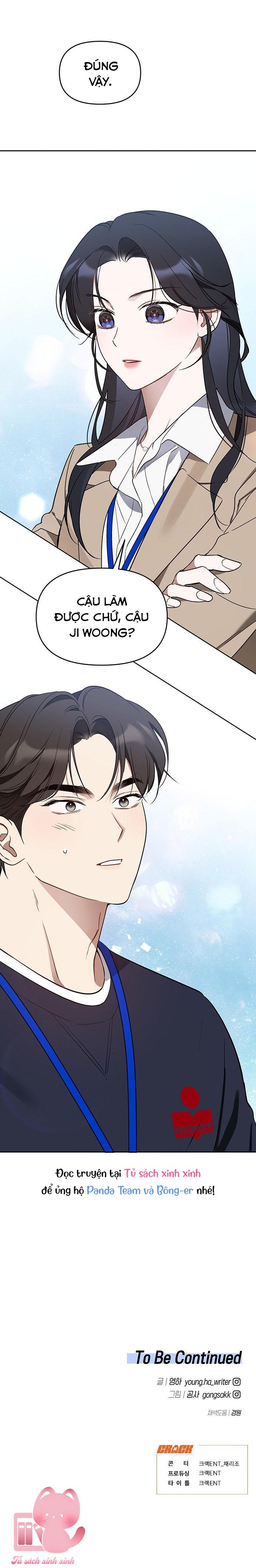 Gieo Nhân Gặt Quả Chap 39 - Trang 2