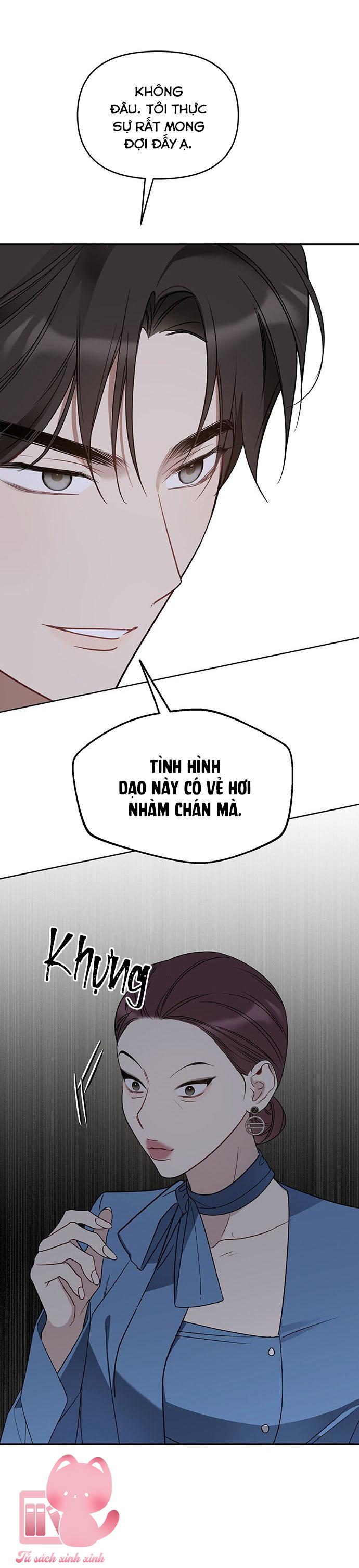 Gieo Nhân Gặt Quả Chap 45 - Trang 2