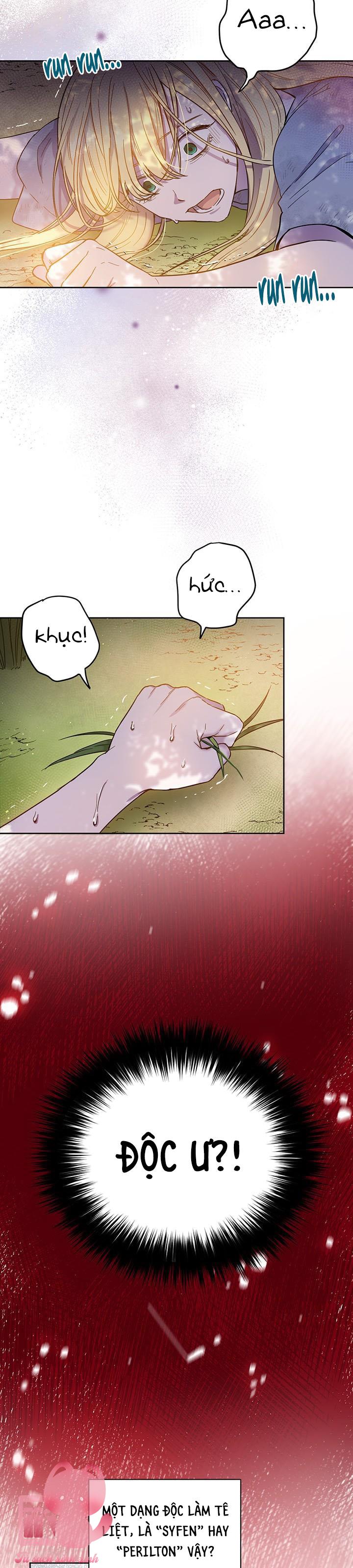 Cuộc Sống Mới Của Công Nương Chapter 4 - Trang 4