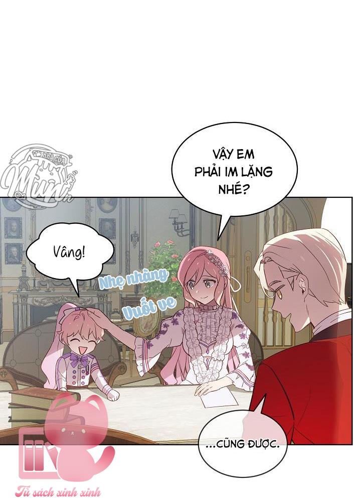 Quý Cô Thế Giới Ngầm Chap 10 - Trang 4