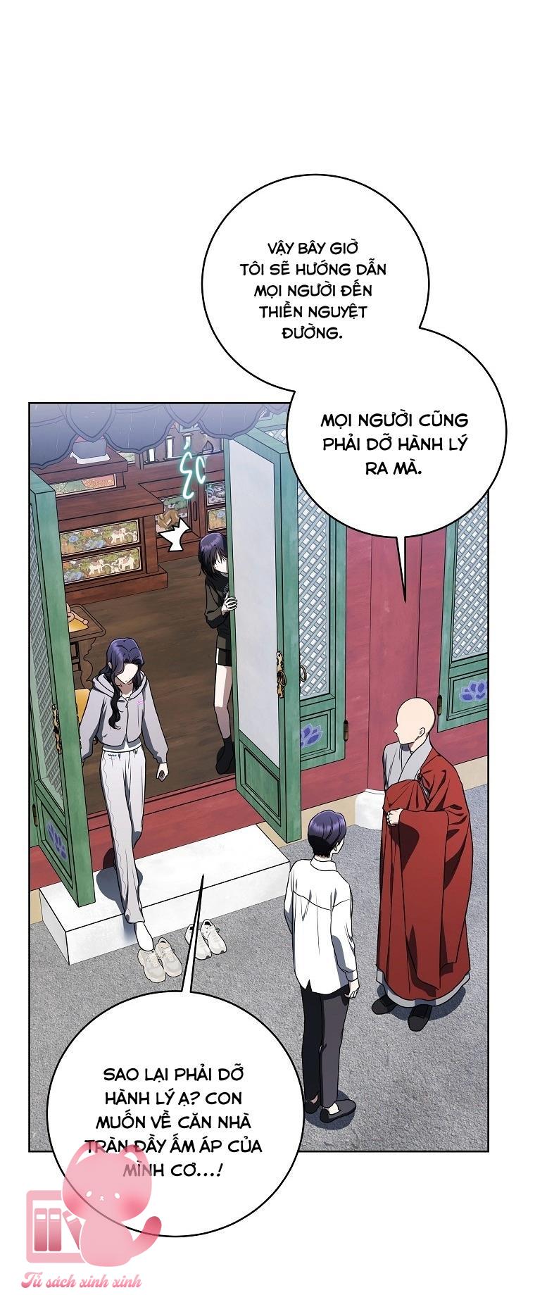 Hướng Dẫn Sinh Tồn Dành Cho Ranker Chapter 48 - Trang 4