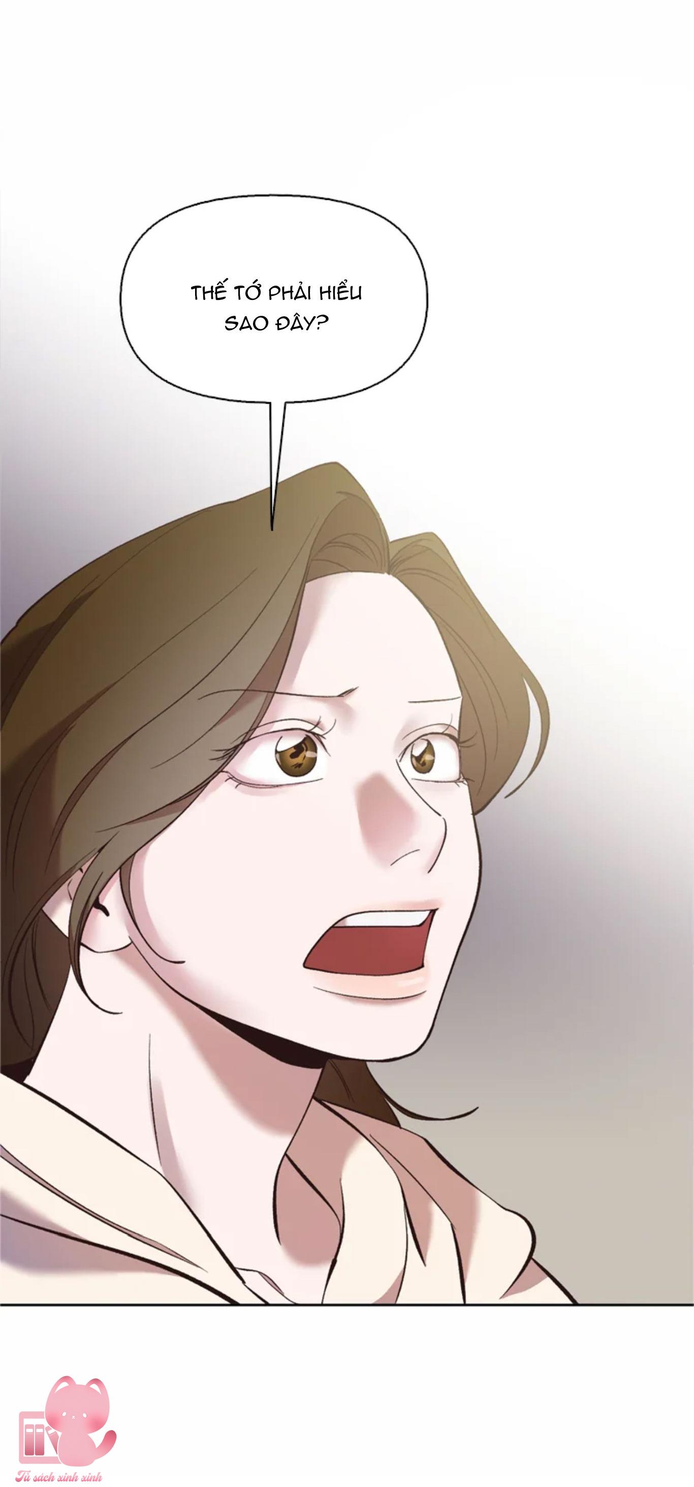 Thanh Xuân Của Chúng Ta Chap 61 - Trang 4