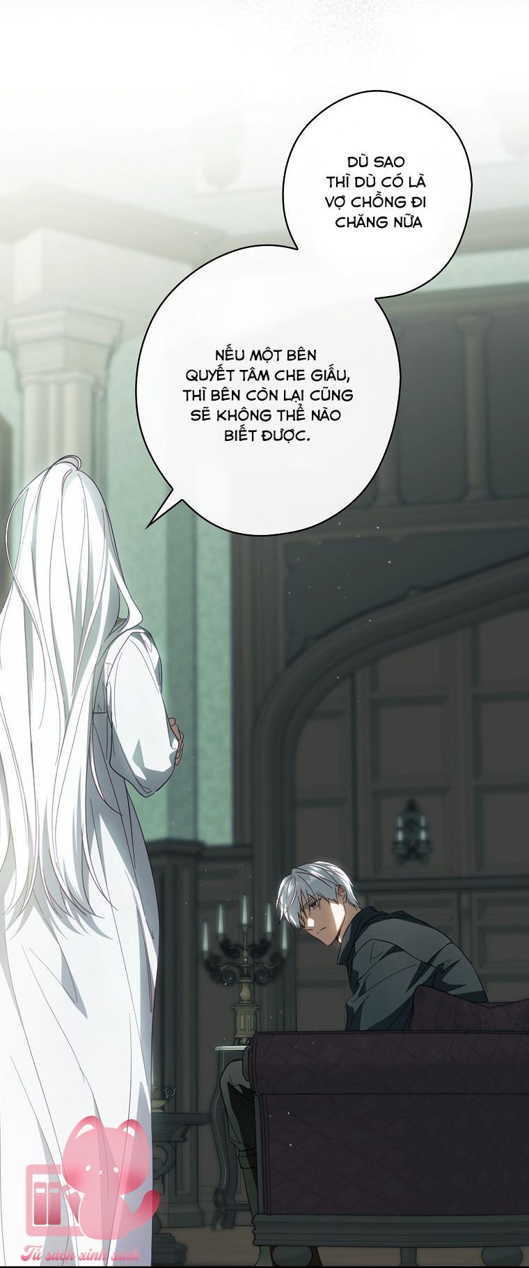 Cách Khiến Phu Quân Đứng Về Phía Tôi Chap 77 - Trang 2