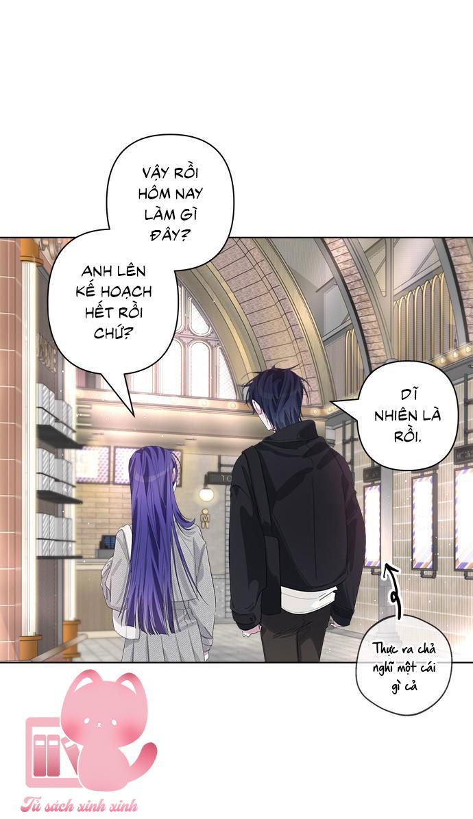 Đàn Anh Xấu Xa! Chap 84 - Trang 3