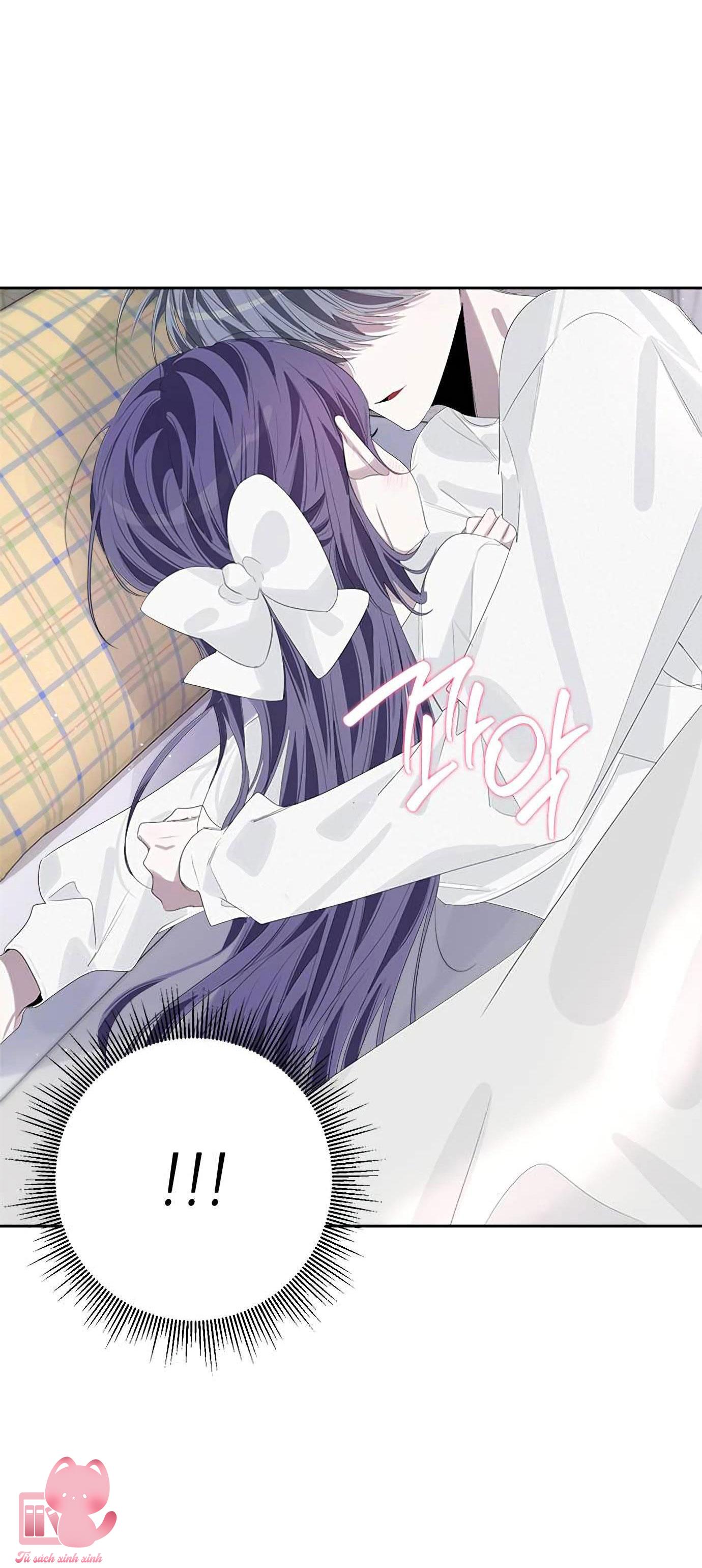 Đàn Anh Xấu Xa! Chap 49 - Trang 3