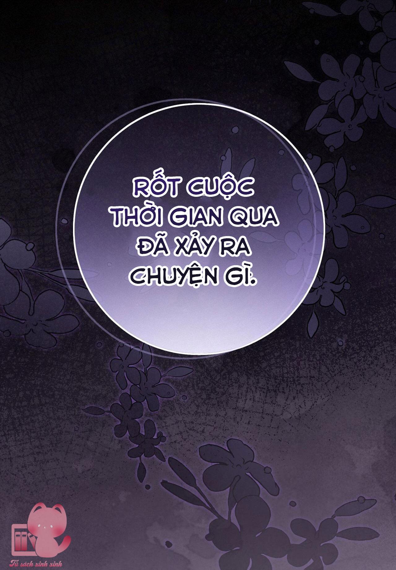 Thánh Nữ Giả Muốn Bỏ Trốn Chap 26 - Trang 4