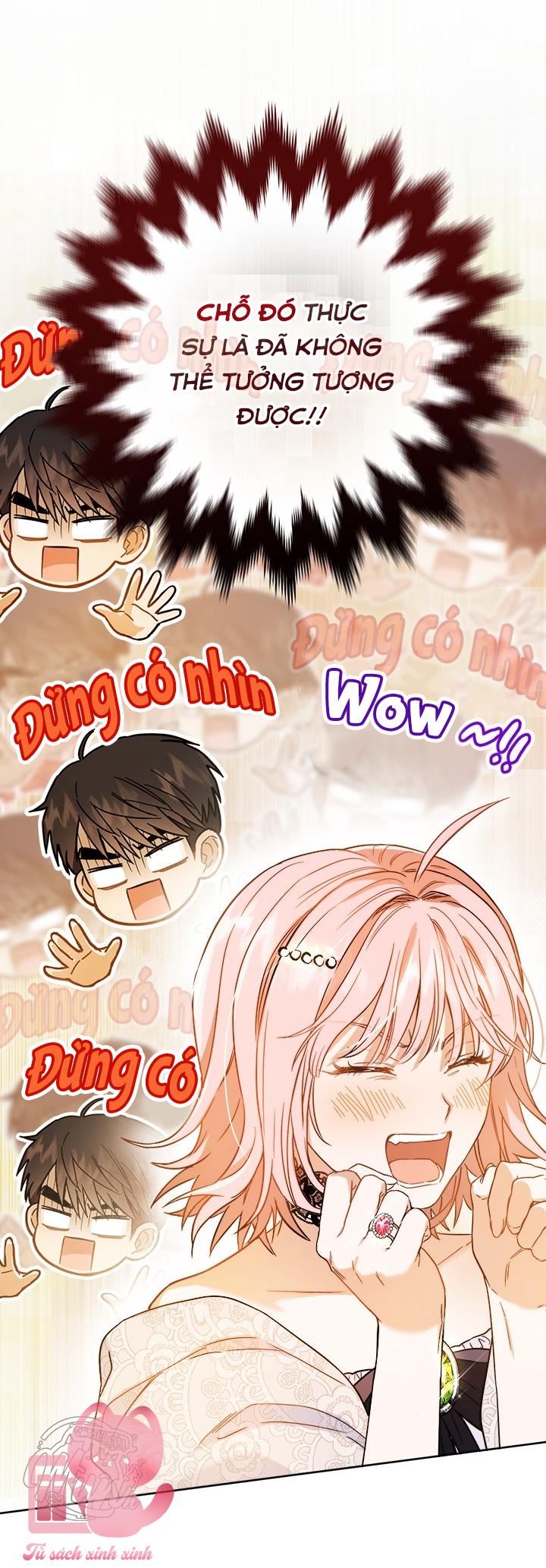 Cuộc Sống Mới Của Công Nương Chapter 31 - Trang 4
