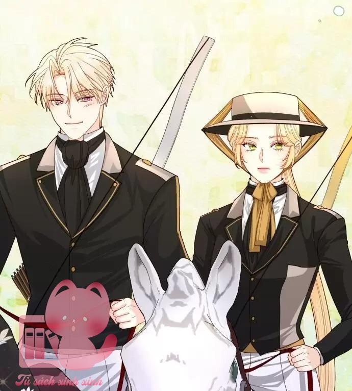Hoàng Hậu Tái Hôn Chapter 142 - Trang 4