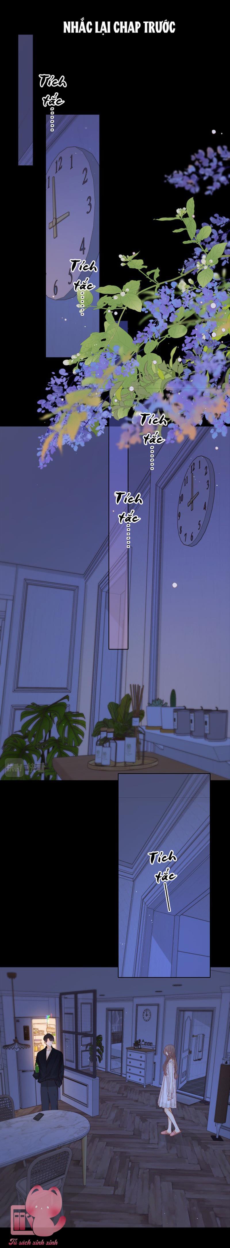 Khó Dỗ Dành Chapter 48 - Trang 4