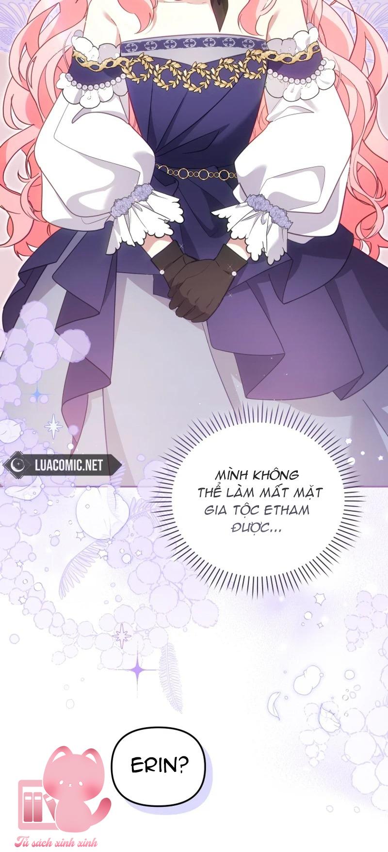 Tôi Được Nuôi Dưỡng Bởi Những Kẻ Phản Diện Chap 89 - Trang 3