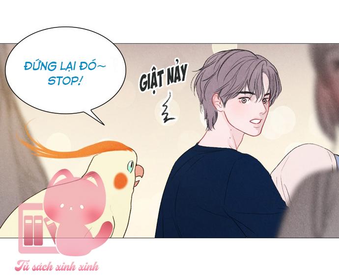 Thần Bí Chap 39 - Trang 2