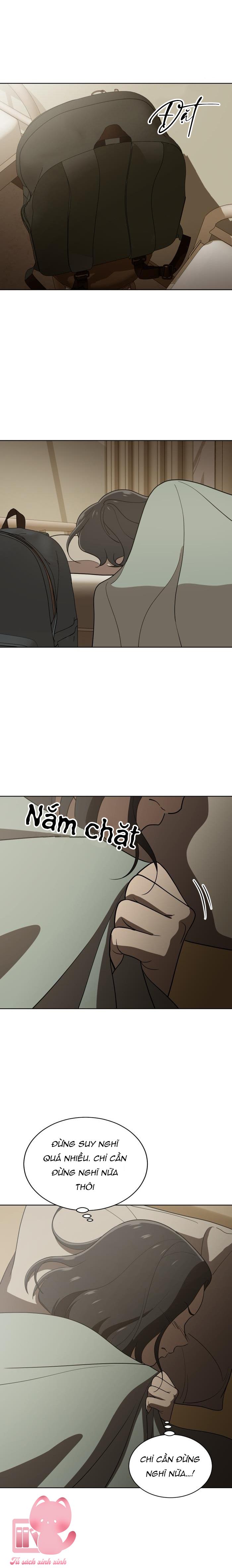 Cô Nàng Hết Thuốc Chữa Chapter 84 - Trang 4