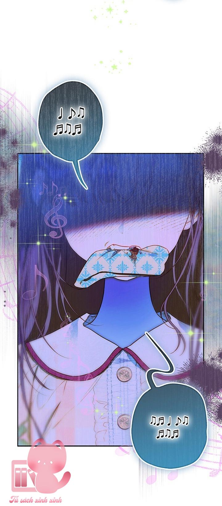 Khế Ước Hôn Nhân Của Mẹ Tôi Chapter 57 - Trang 4