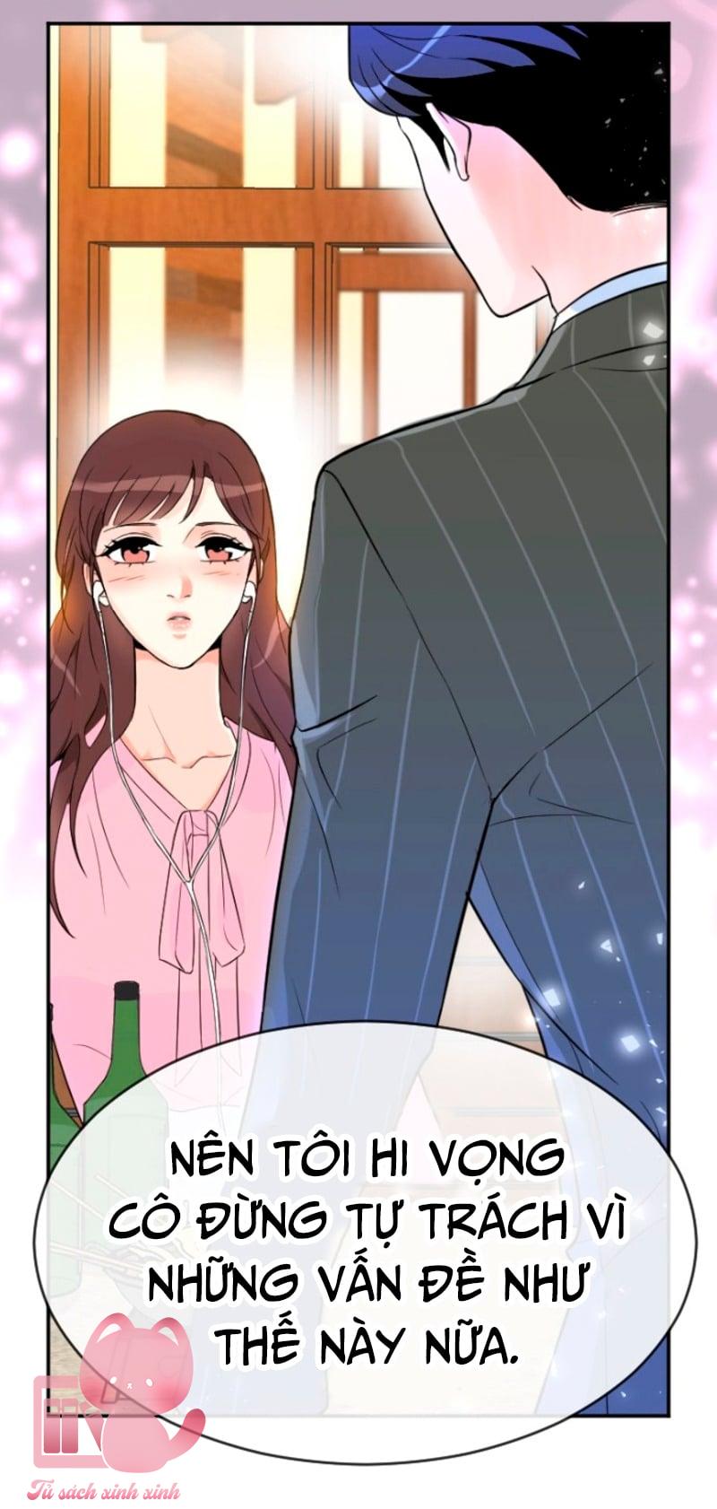 Tôi Sẽ Mang Em Đi Chap 8 - Trang 3