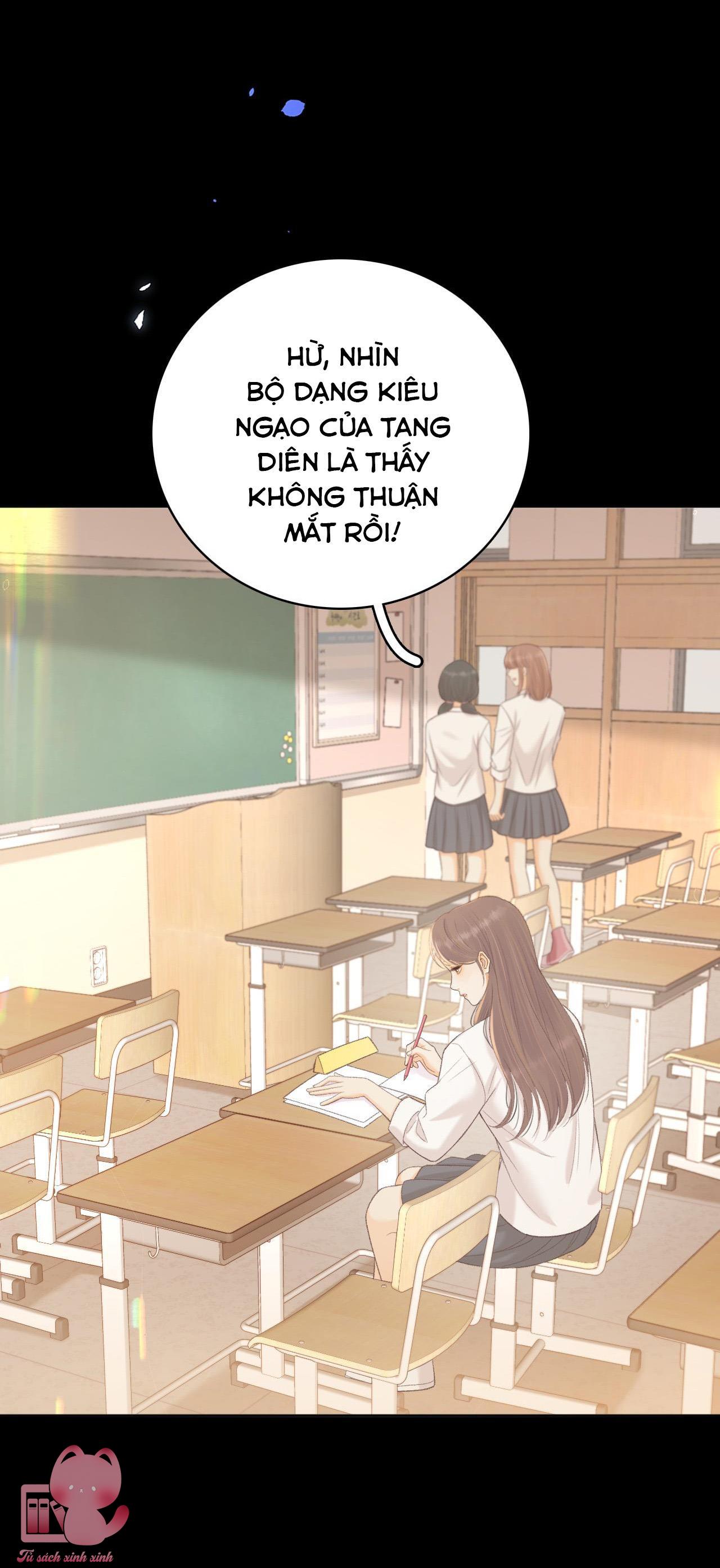 Khó Dỗ Dành Chapter 71 - Trang 4
