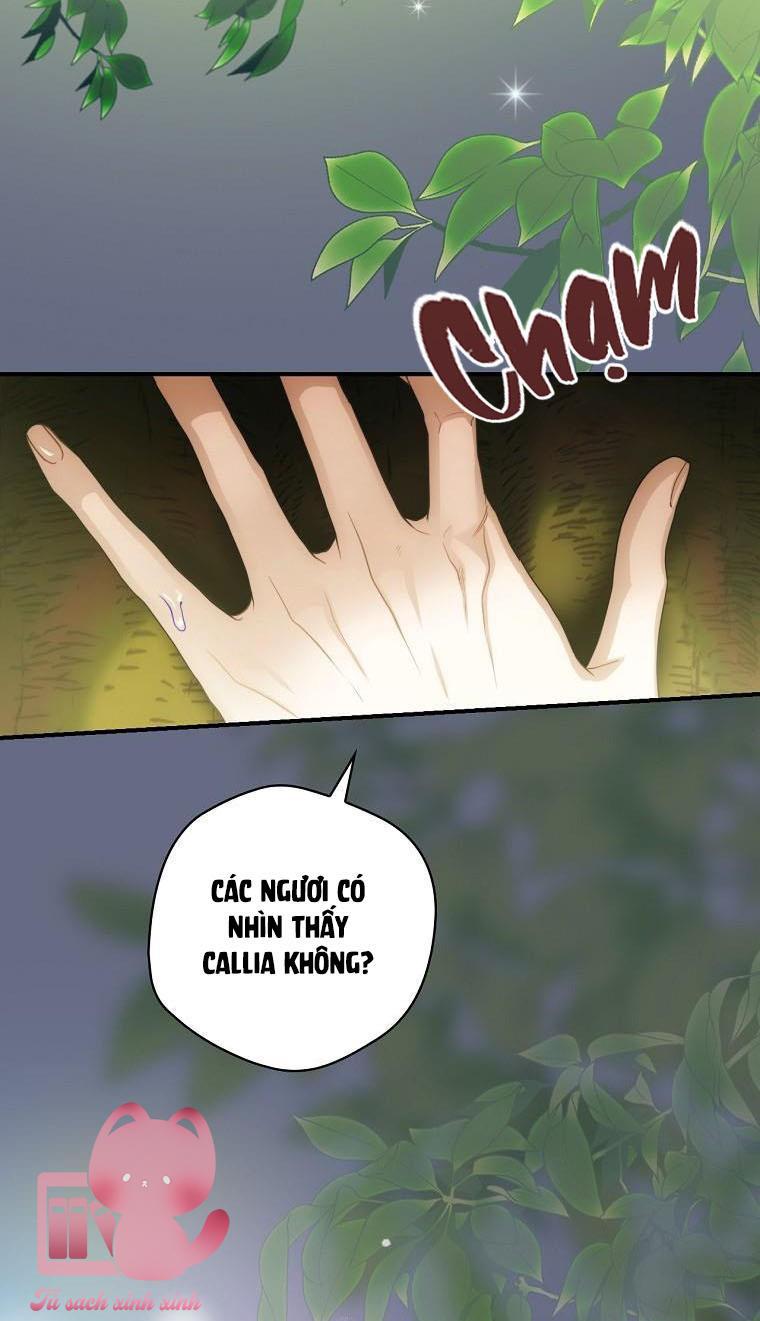 Đứa Nhỏ Không Phải Là Con Anh Chapter 19 - Trang 4