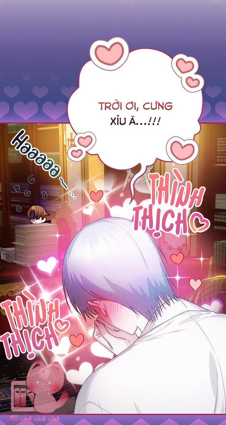 Đứa Nhỏ Không Phải Là Con Anh Chapter 10 - Trang 4