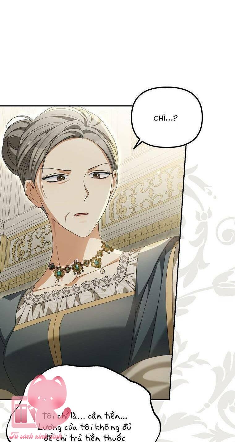 Sao Lại Ám Ảnh Cô Vợ Giả Mạo Quá Vậy? Chap 26 - Trang 4