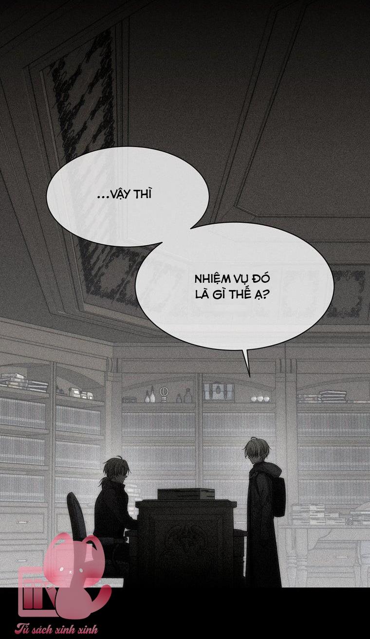 Black Haze Chapter 3 - Trang 4
