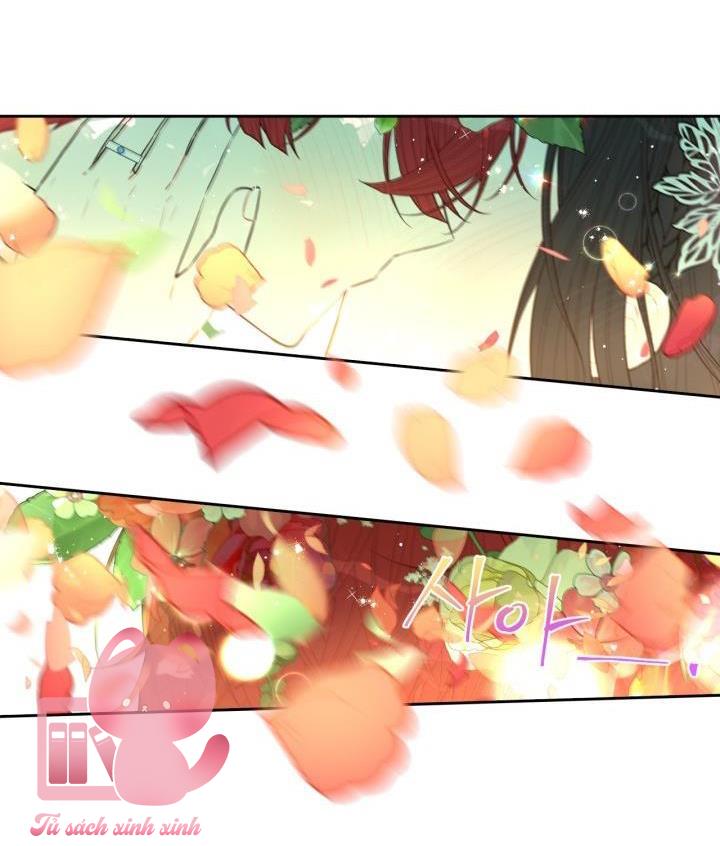 Hoàng Nữ Tóc Đen Chapter 106 - Trang 4
