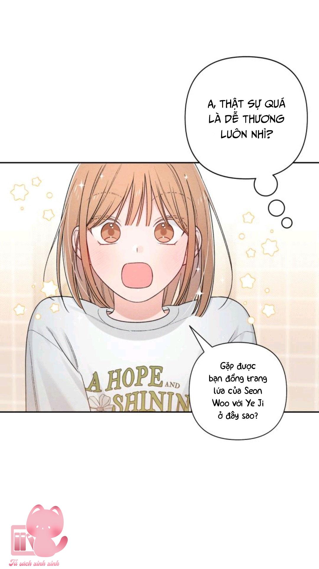 Bí Mật Thanh Xuân Chapter 68 - Trang 4