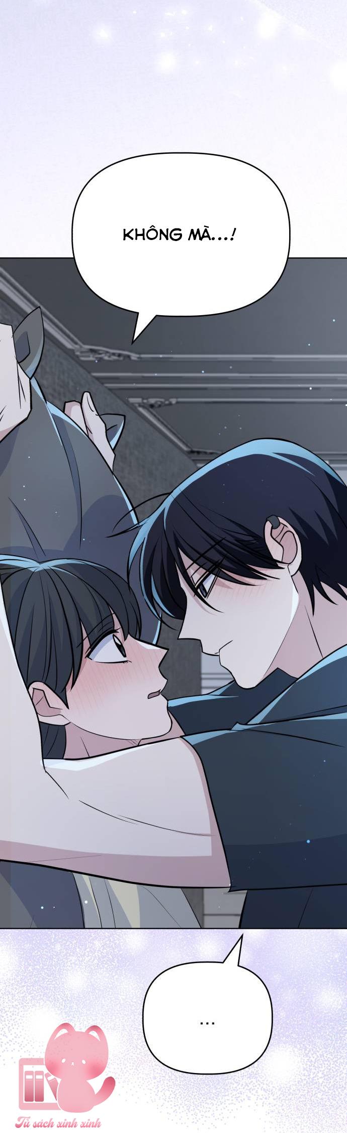 Quan Hệ Nhân Quả Chap 130 - Trang 2