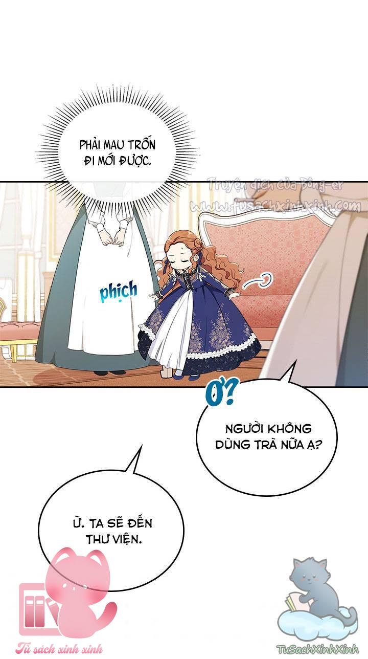 Kiếp Này Ta Sẽ Trở Thành Gia Chủ Chap 38 - Trang 2