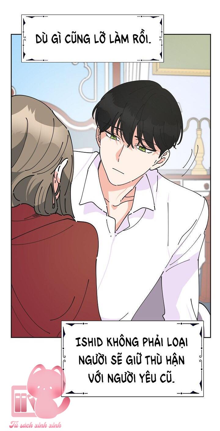 Người Hùng Của Ác Nữ Chapter 3 - Trang 4