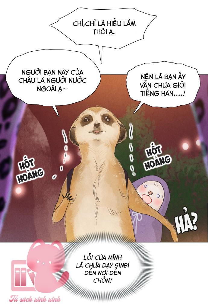 Thần Bí Chap 33 - Trang 2