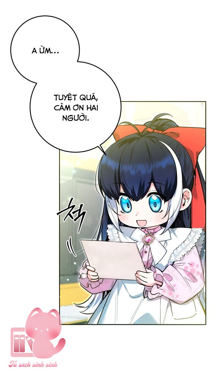 Bé Con Cá Voi Sát Thủ Chapter 13 - Trang 4