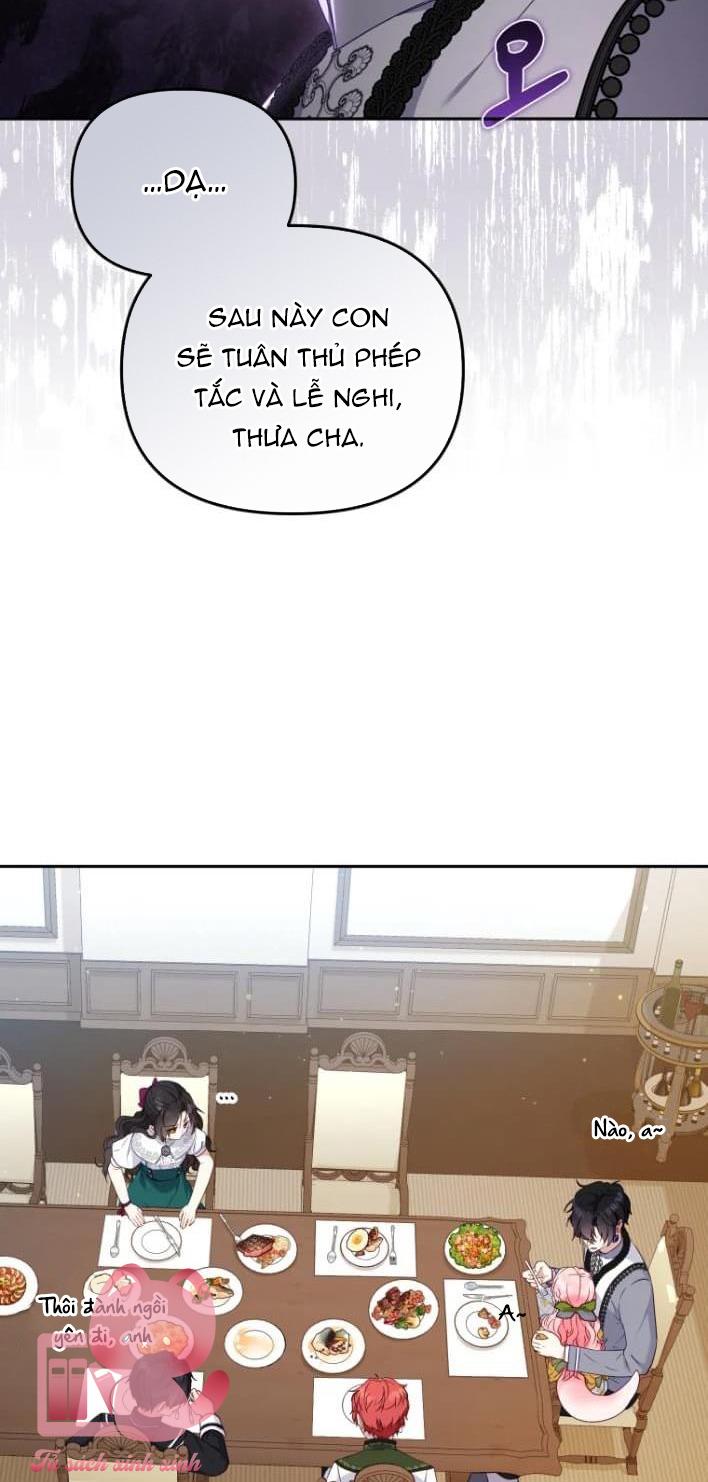 Tôi Được Nuôi Dưỡng Bởi Những Kẻ Phản Diện Chap 47 - Trang 3