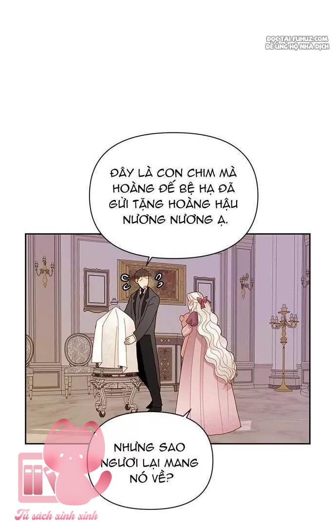 Hoàng Hậu Tái Hôn Chapter 69 - Trang 4