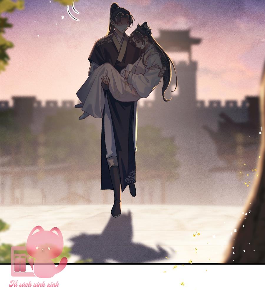 Gả Cho Vai Ác Chap 57 - Trang 2