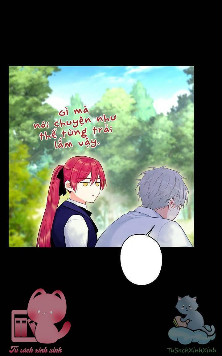 Ác Nữ Muốn Ly Hôn Chap 113 - Trang 2