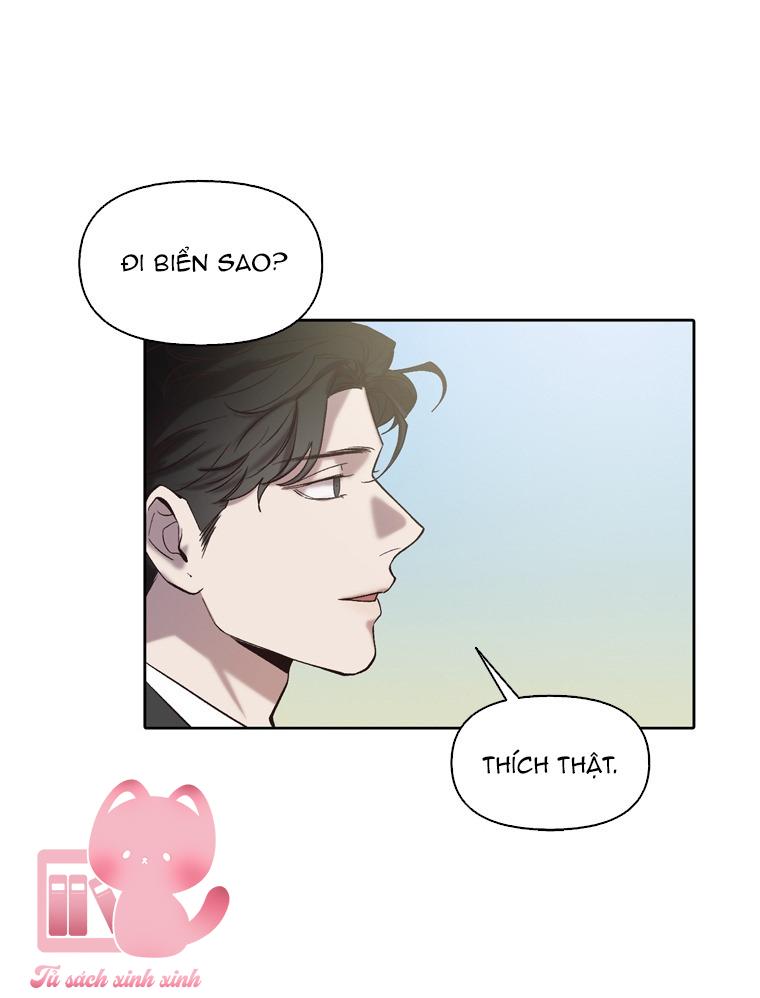 Thanh Xuân Của Chúng Ta Chap 87 - Trang 4