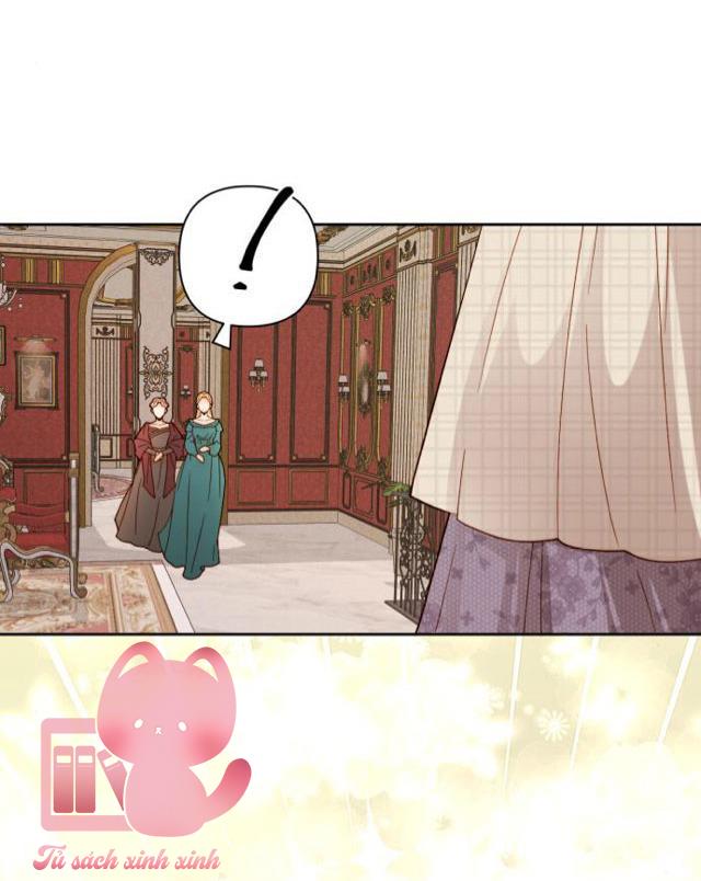 Hoàng Hậu Tái Hôn Chapter 104 - Trang 4