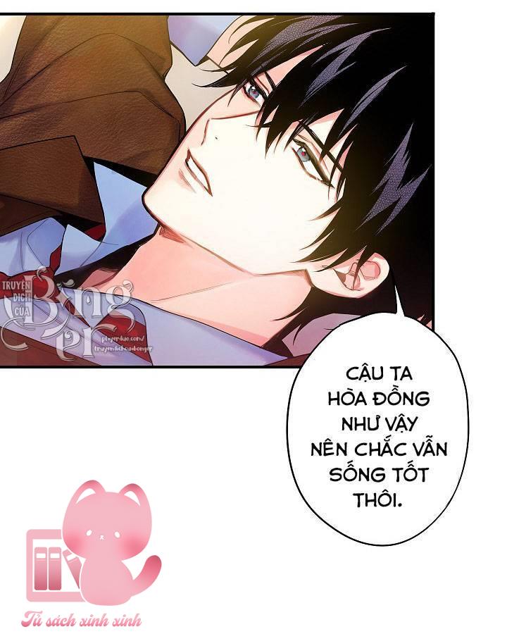 Ác Nữ Muốn Ly Hôn Chap 89 - Trang 2