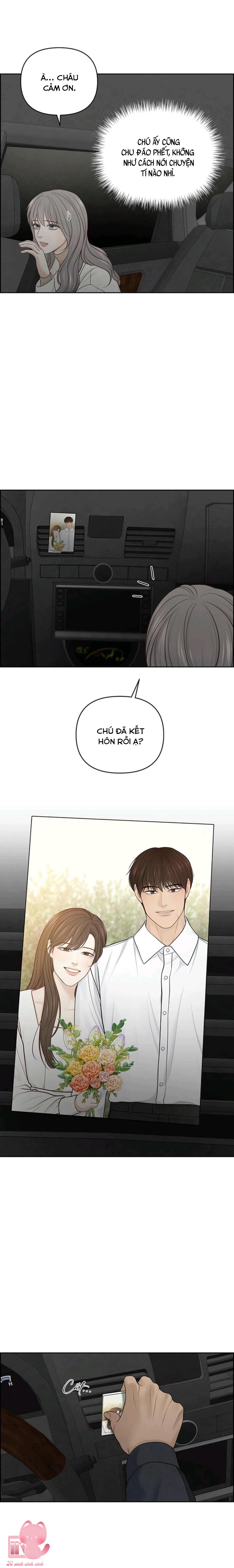 Hy Vọng Duy Nhất Chapter 23 - Trang 3