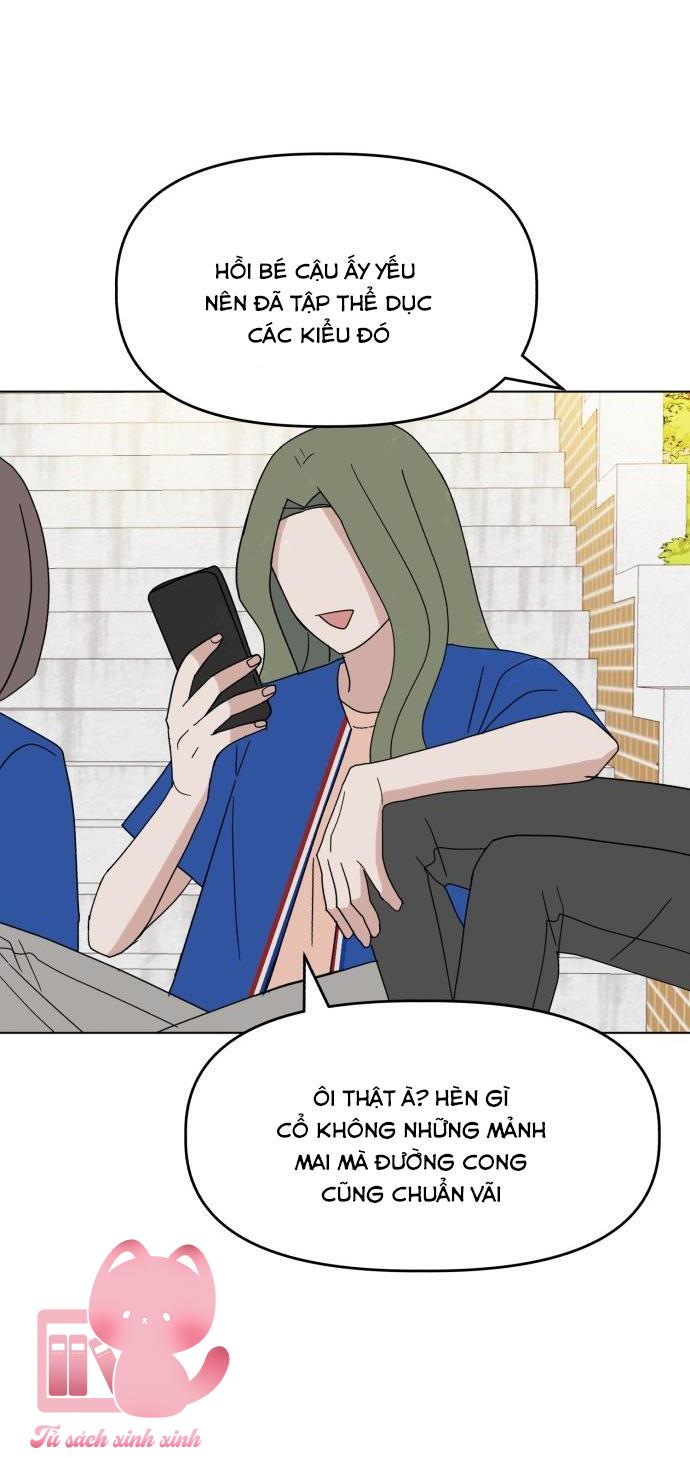 Quan Hệ Nhân Quả Chap 29 - Trang 2
