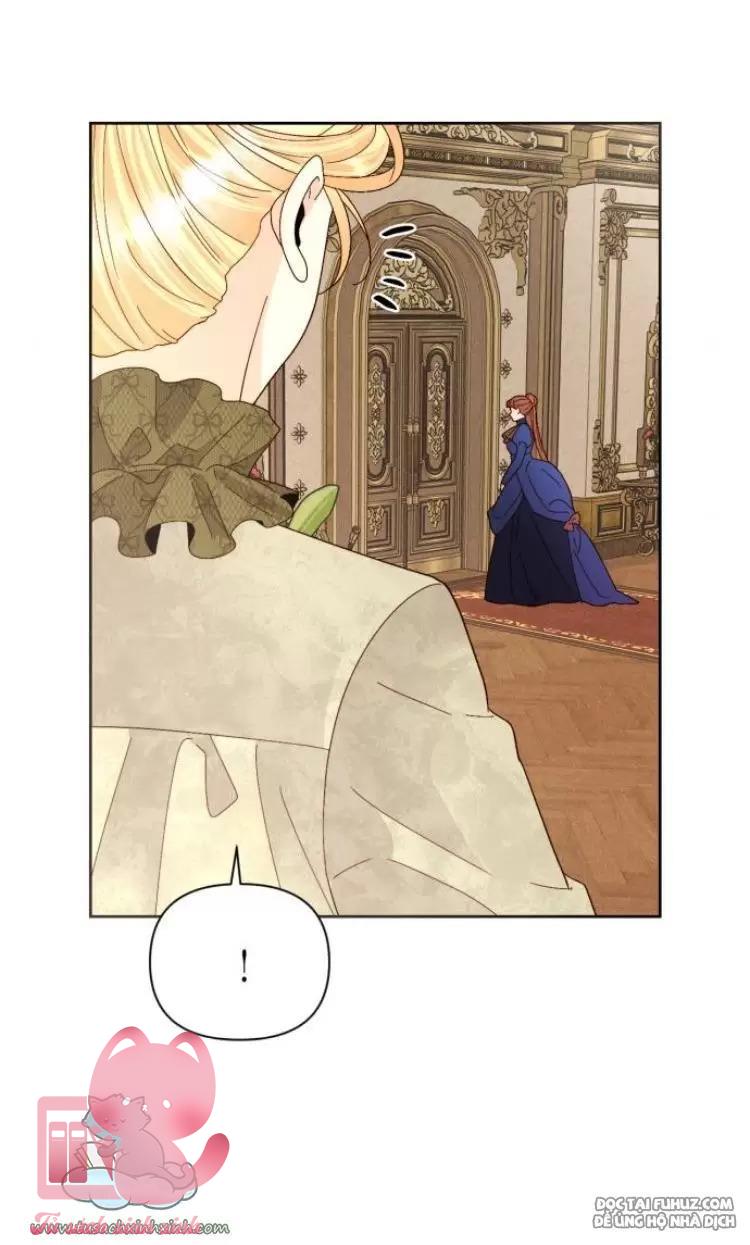 Hoàng Hậu Tái Hôn Chapter 94 - Trang 4