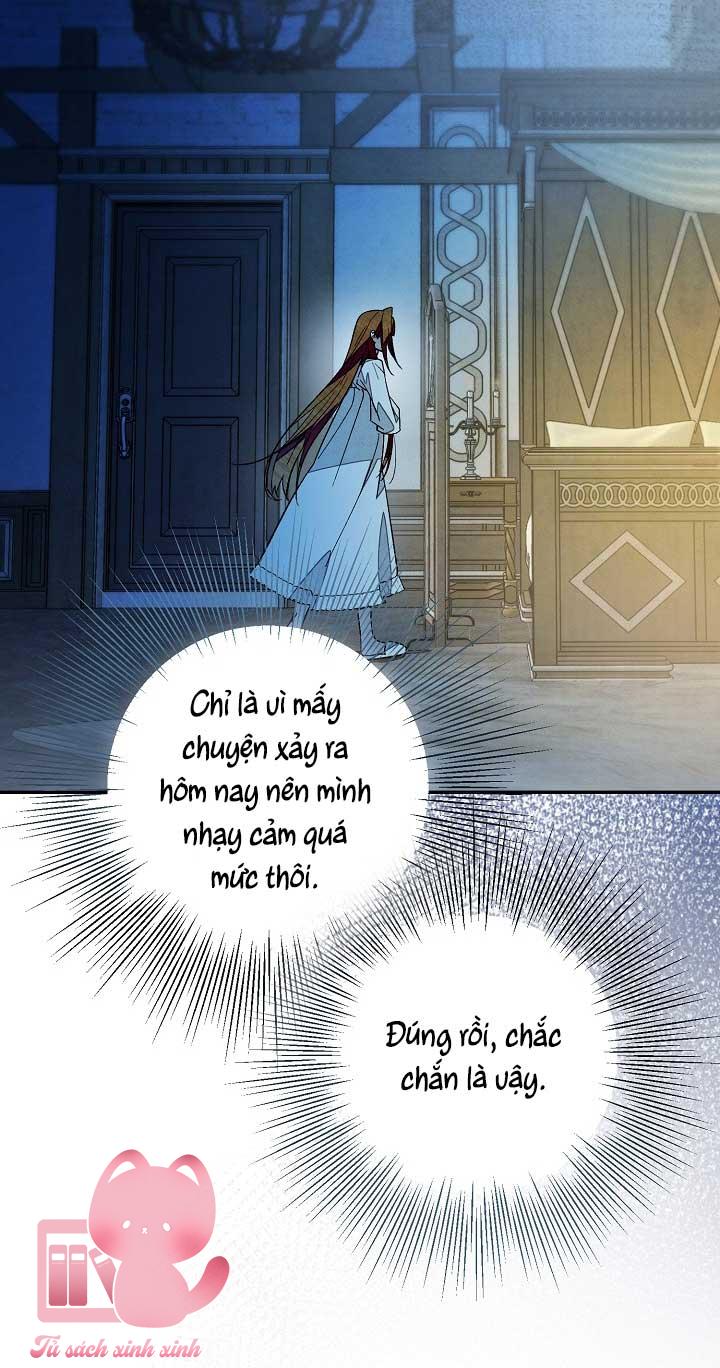 Chào Mừng Đến Với Dinh Thự Hoa Hồng Chap 12 - Trang 2
