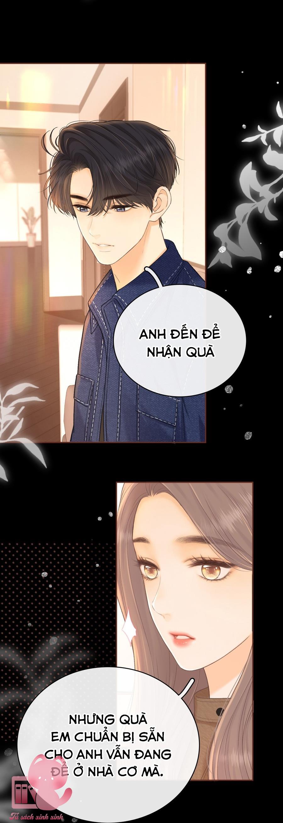 Khó Dỗ Dành Chapter 91 - Trang 4