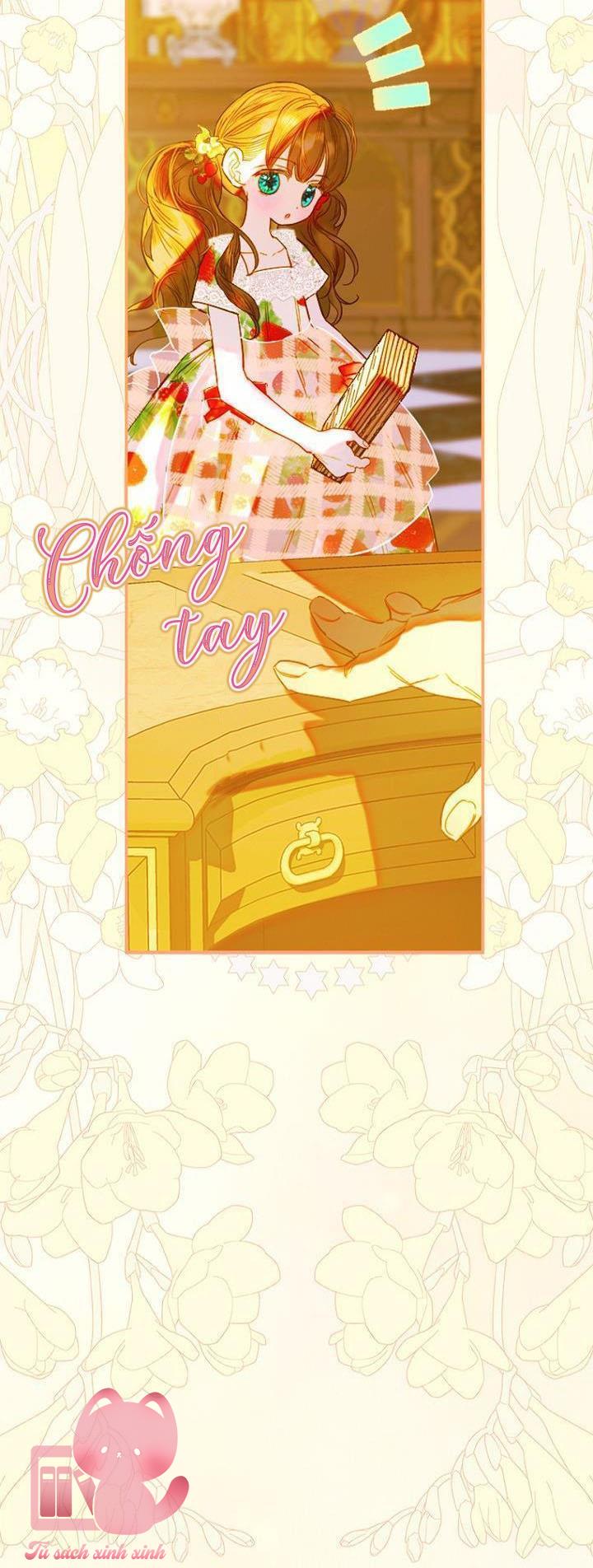 Khế Ước Hôn Nhân Của Mẹ Tôi Chapter 24 - Trang 4