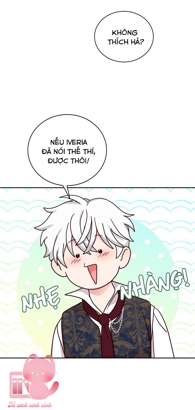 Thế Thì Ta Cứ Trở Thành Kẻ Ác Thôi Chap 56 - Trang 2