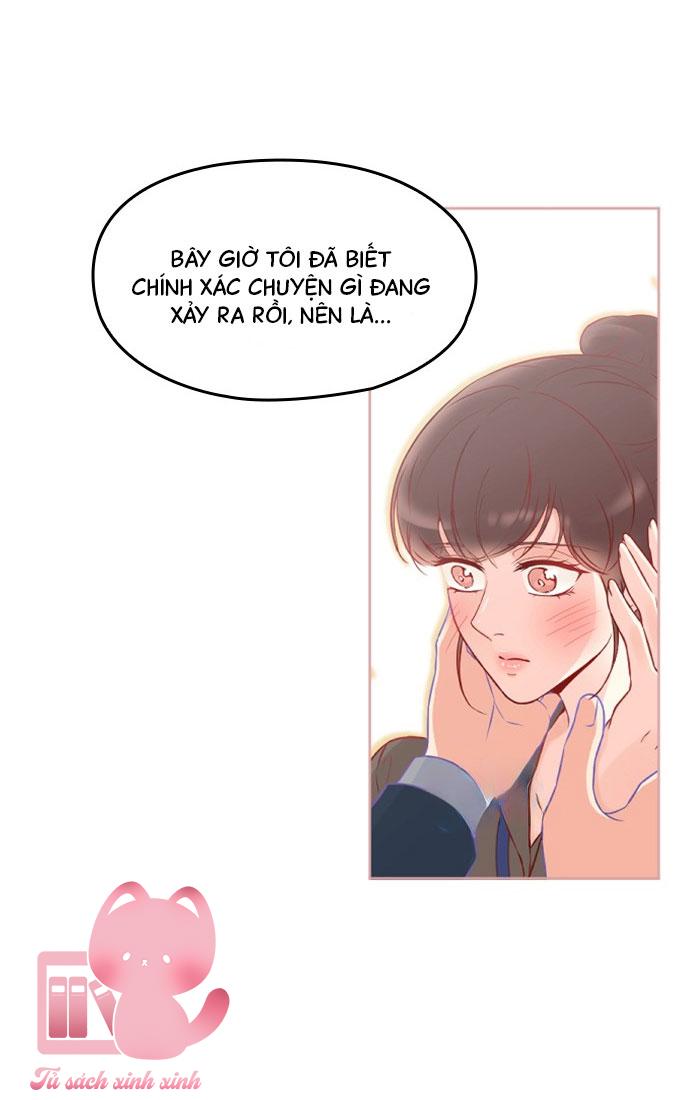 Tôi Sẽ Mang Em Đi Chap 29 - Trang 3