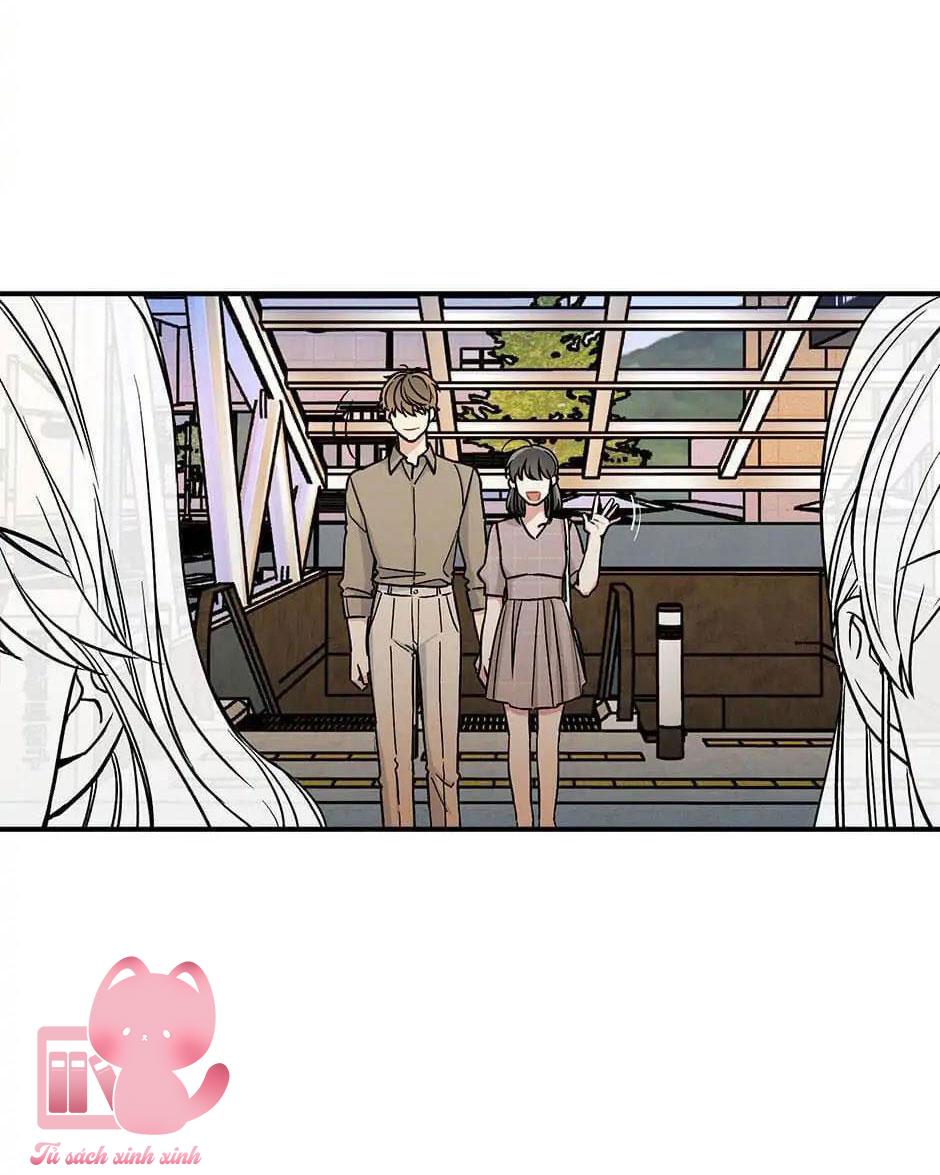 Ly Espresso Của Mùa Xuân Chapter 19 - Trang 4