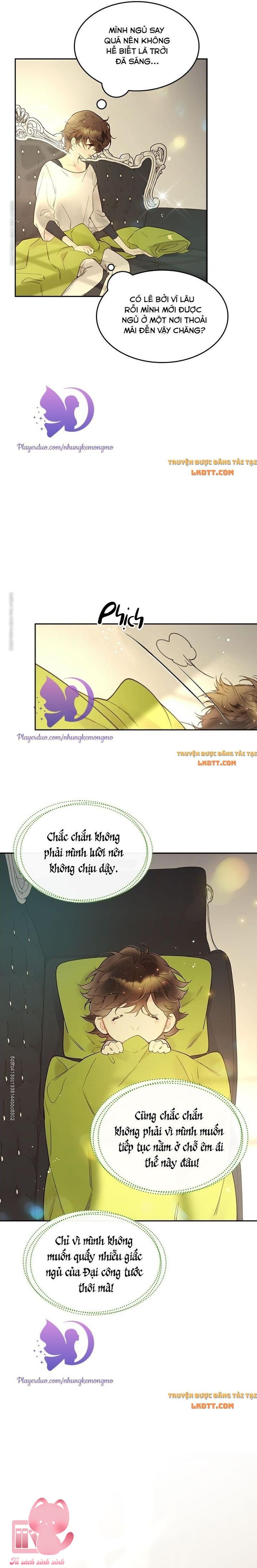Beatrice Chap 49 - Trang 2