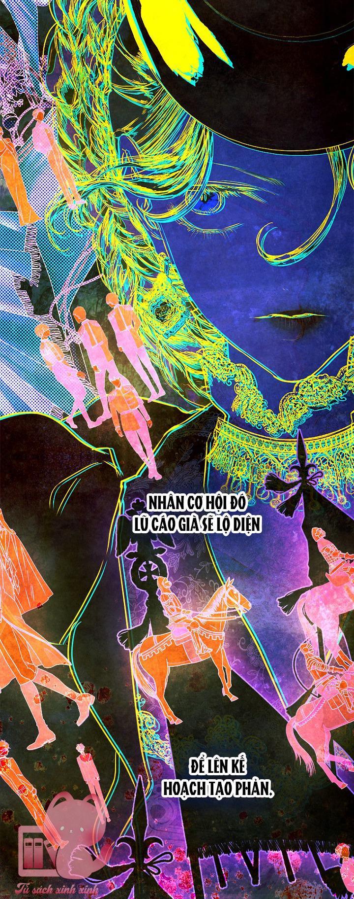 Khế Ước Hôn Nhân Của Mẹ Tôi Chap 77 - Trang 4