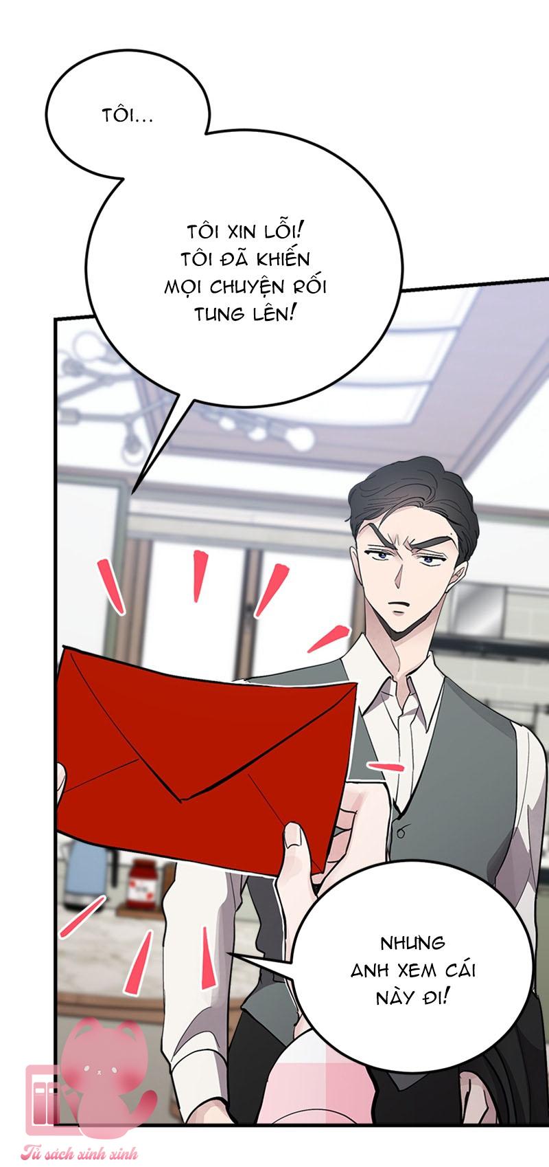 Trưởng Phòng Mệt Mỏi Vì Người Vợ Mới Cưới Chap 9 - Trang 2