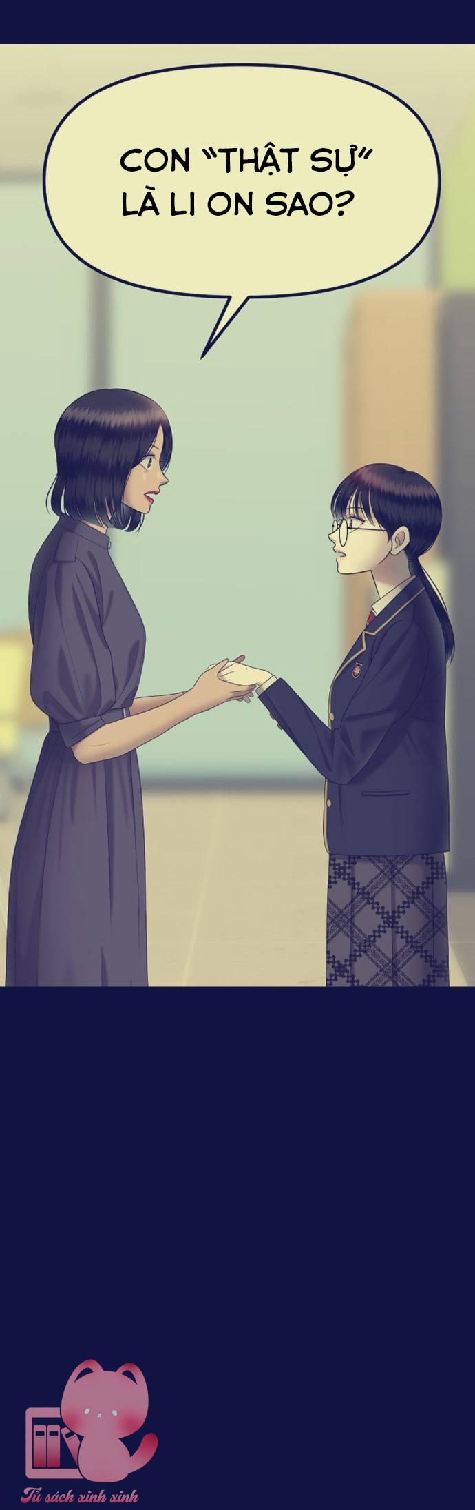 Chị Em Tranh Đấu Chap 65 - Trang 2